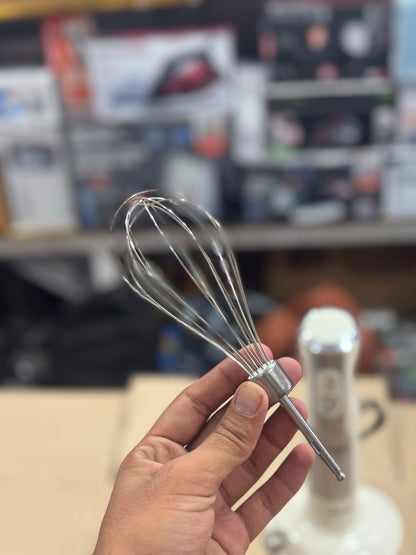 Silver Crest 5-in-1 Hand Blender – Multifubtion Kitchen Tool